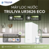 Máy Lọc Nước Âm Tủ Bếp Truliva UR3626