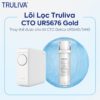 Lõi Lọc Truliva CTO UR5676 Gold / Delica UR5640/ Delica UR5440